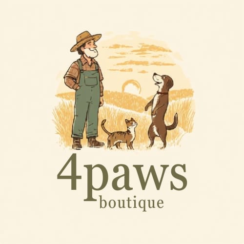4paws Boutique